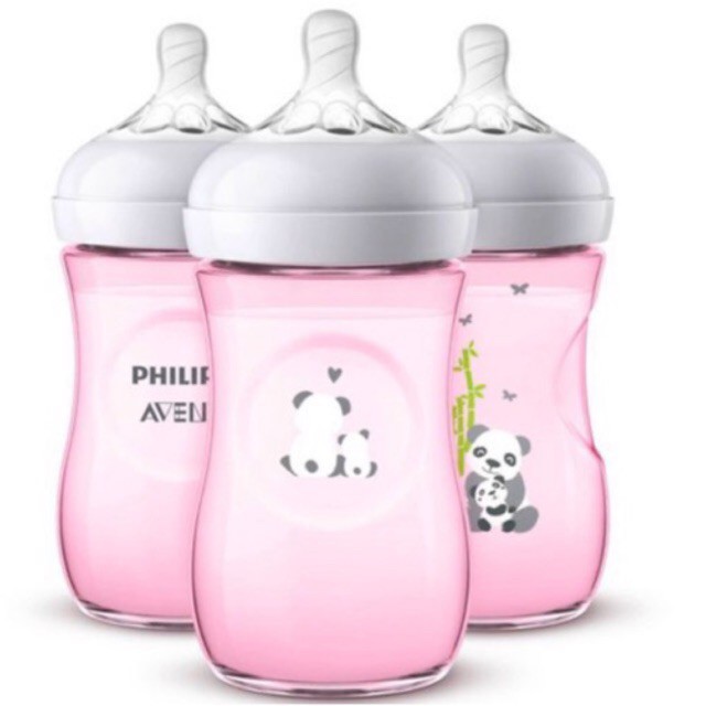 avent natural bottle lids