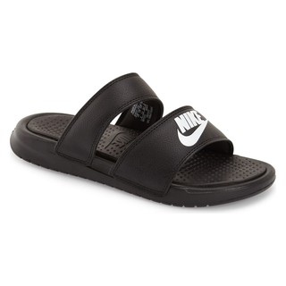 women's two strap nike sandals