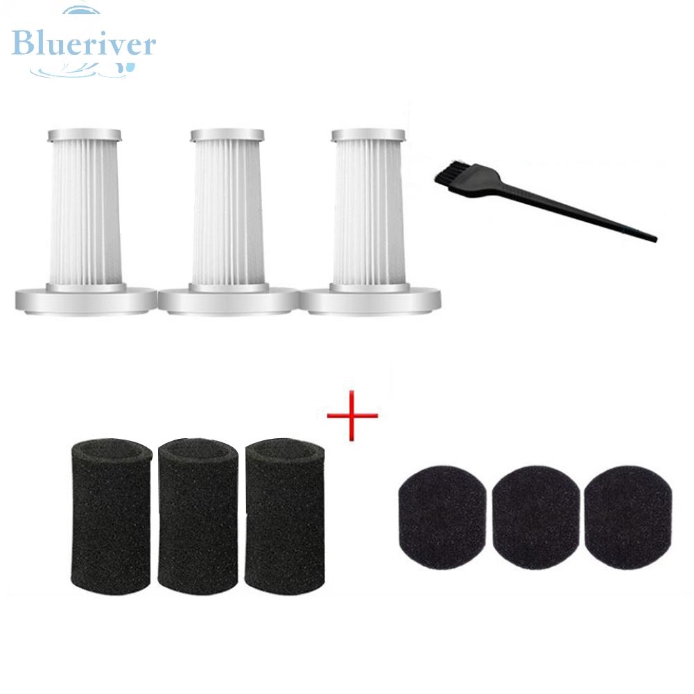 Vacuum Cleaner Parts Filter Element For Deerma Dx700 Dx700s Vacuum Cleaners Parts Diy Gift Shopee Philippines