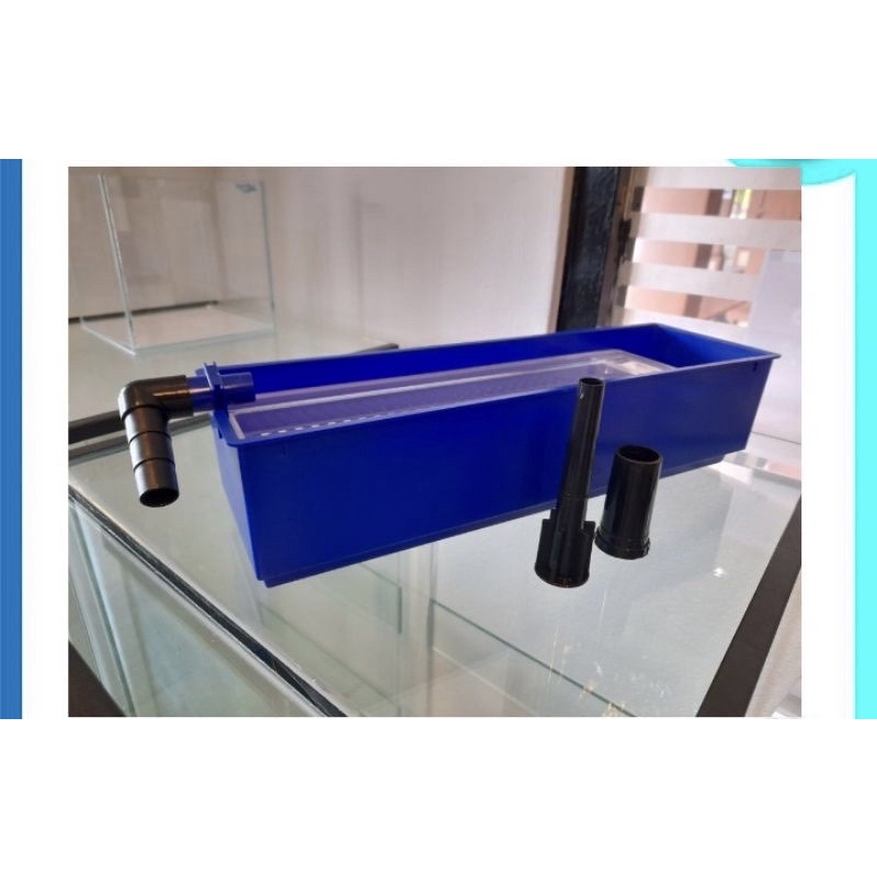 Aquarium Top Filter Box | Shopee Philippines