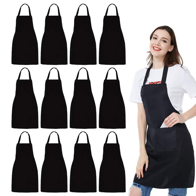 aprons with pockets for sale