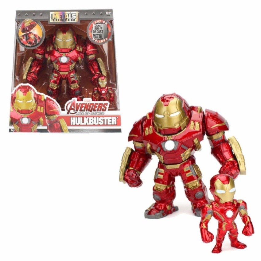 jada toys hulkbuster