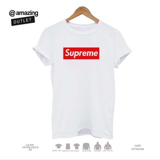 t shirt supreme original t shirt supreme original