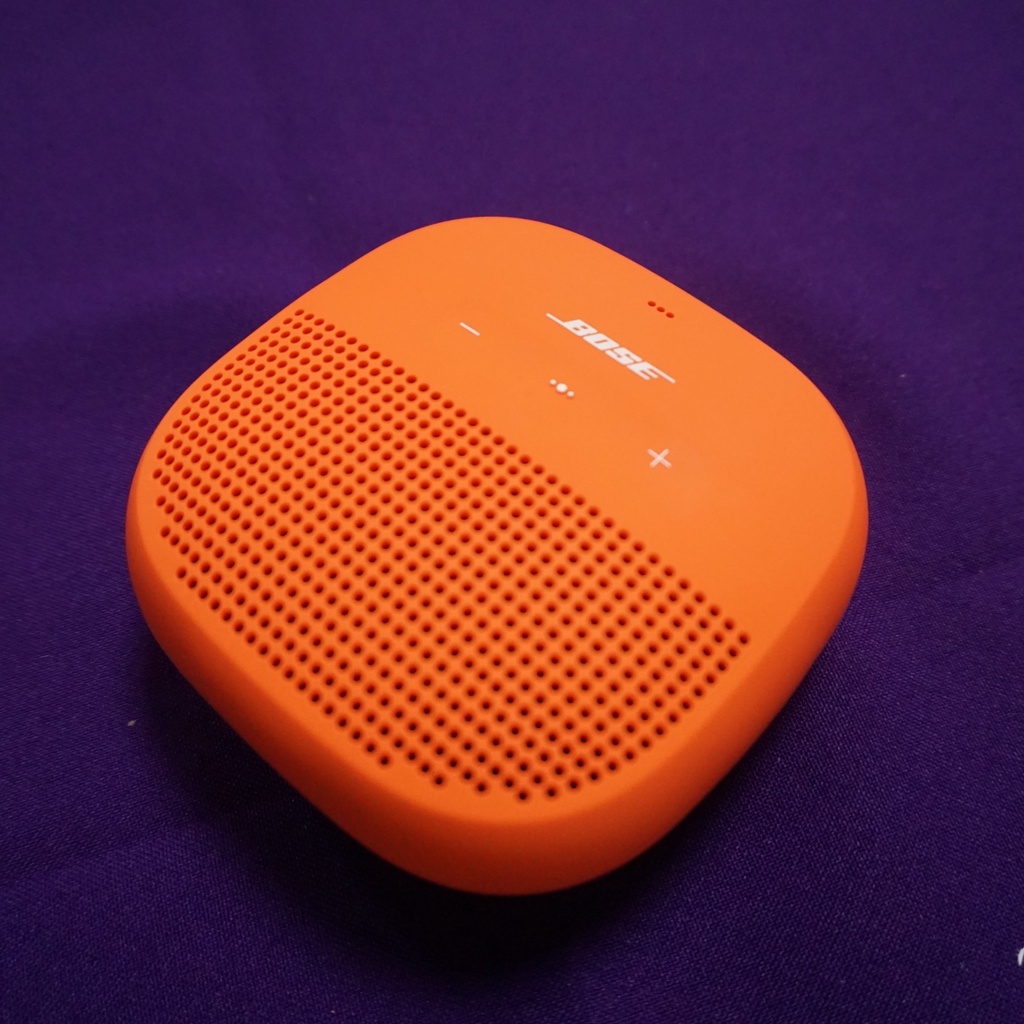 Original Bose SoundLink Micro wireless bluetooth speaker Outdoor Waterproof Speaker #7