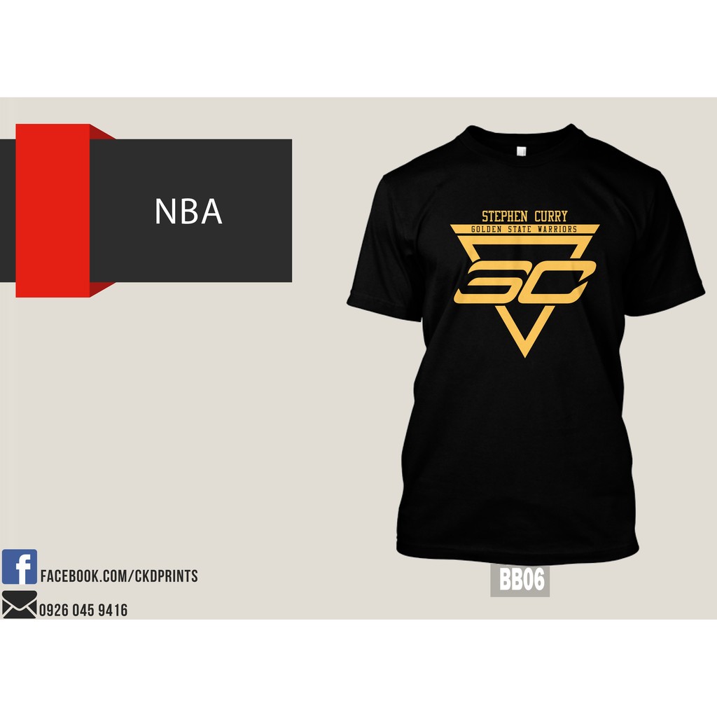 stephen curry shirt philippines