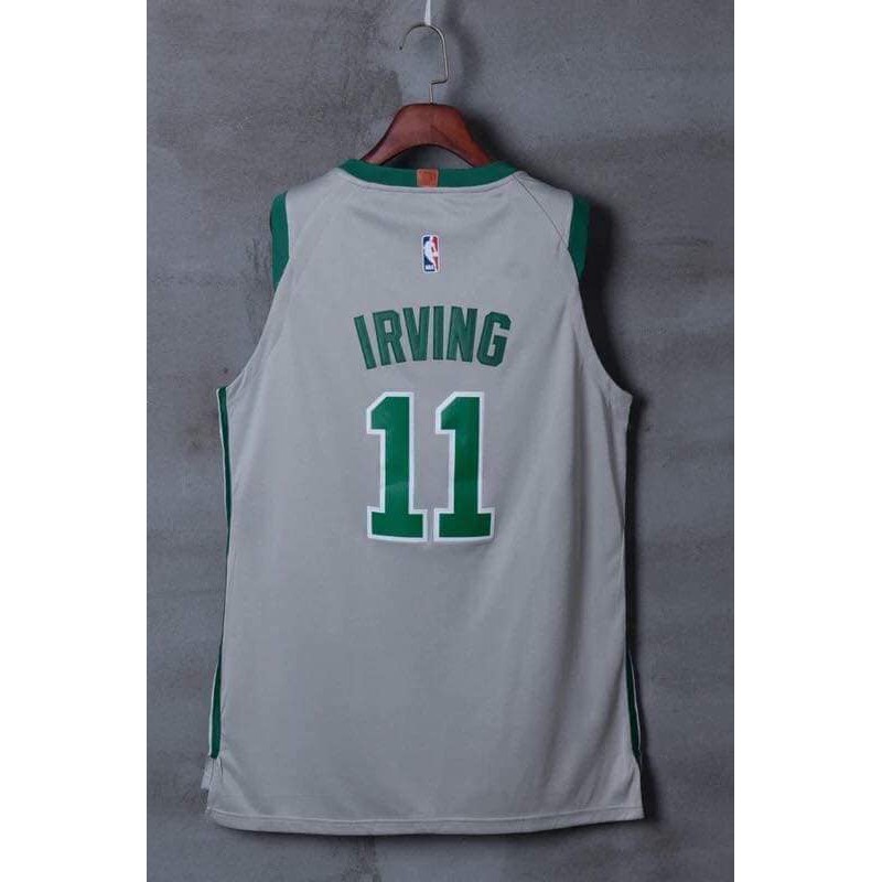 kyrie irving jersey medium