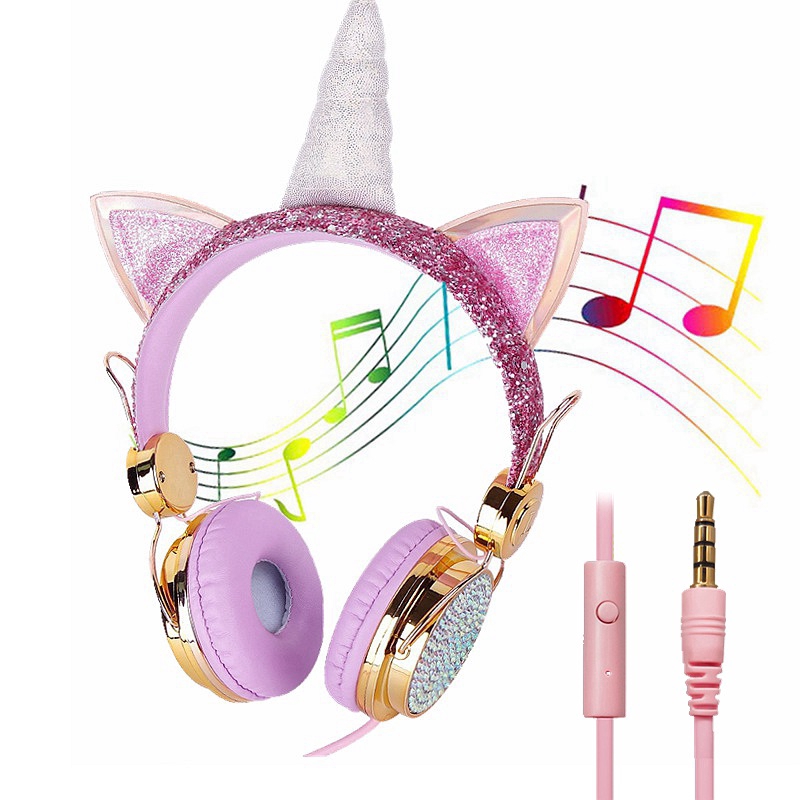 headset with mic shopee