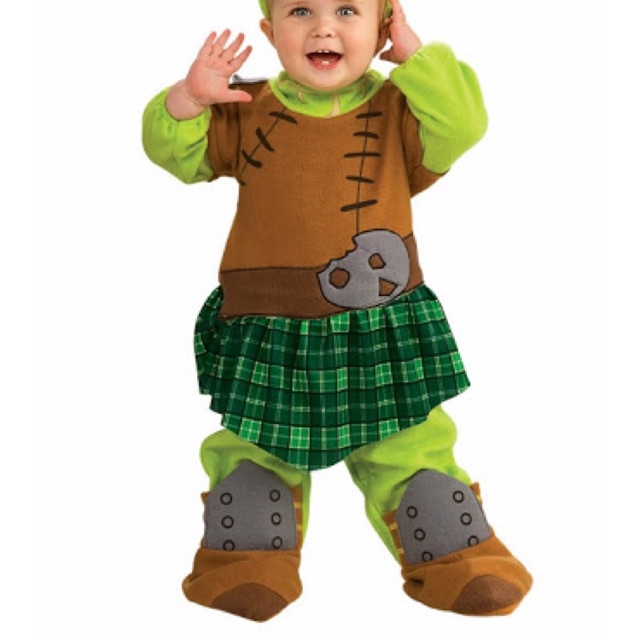 princess fiona costume child