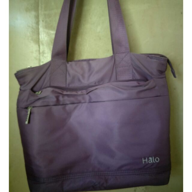 halo bags philippines