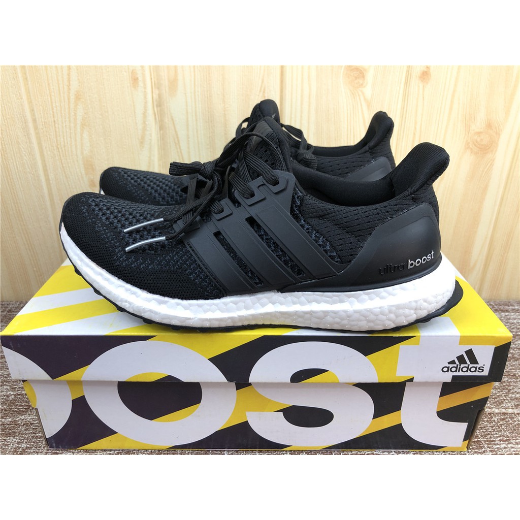 adidas ultra boost 1.0 core black