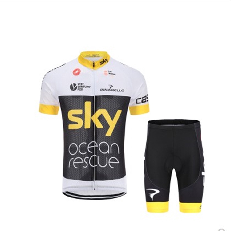 team sky store