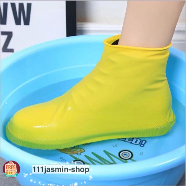 shopee shoe cover