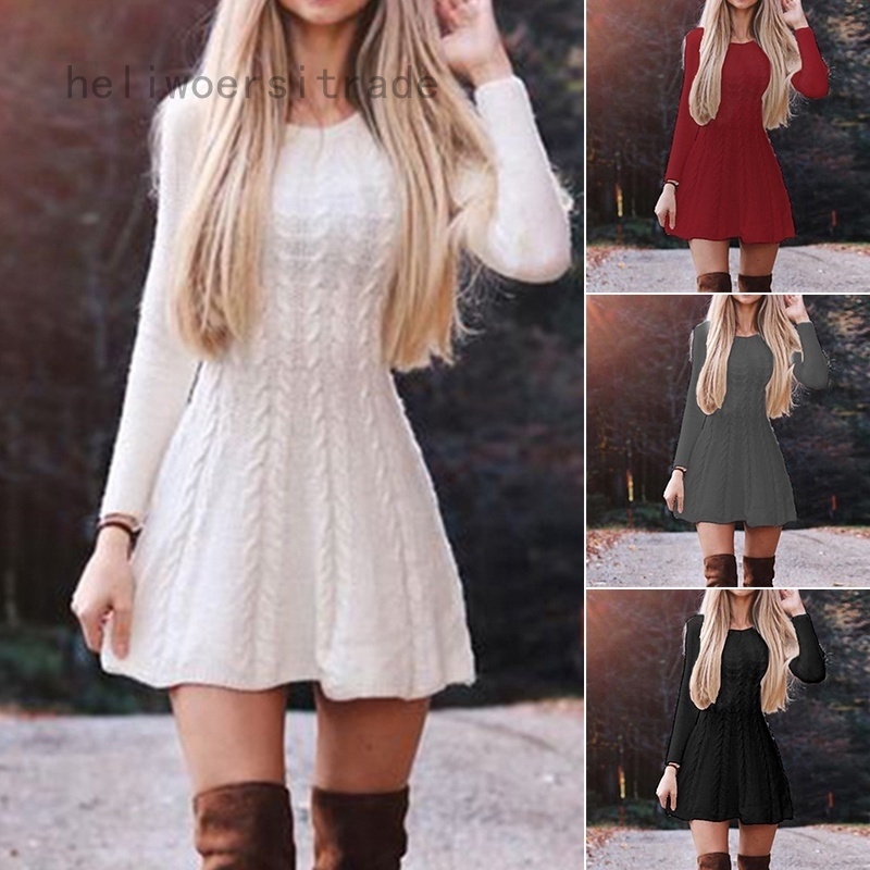 winter fashion for big ladies
