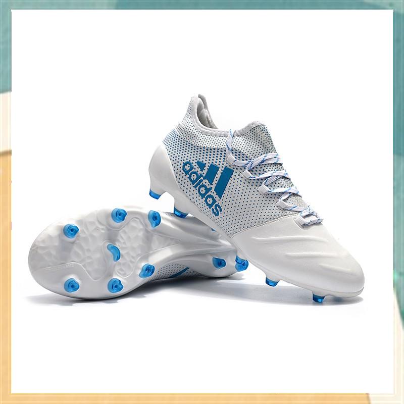 ciervo prueba Plantando árboles Available】ADIDAS Ready Stock Men's Sports shoes Spike Soccer Shoes  Activewear Footballshoes | Shopee Philippines