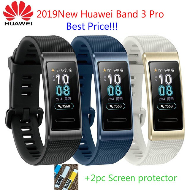 huawei watch band 3