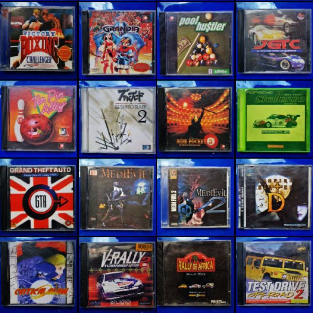 playstation specials