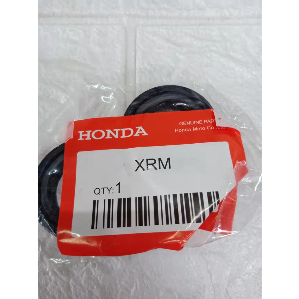 oil seal xrm 125