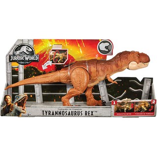 dinosaur toys jurassic world 2