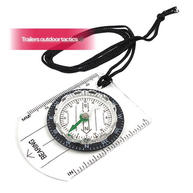 purpose of a compass