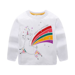 unicorn sweatshirts for kids