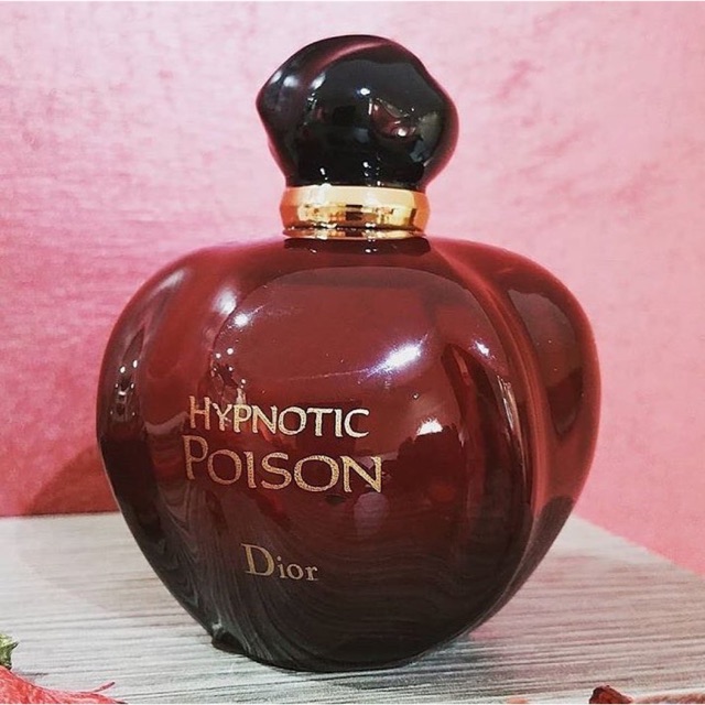 Dior Hypnotic Poison Dior 100 Ml Shopee Philippines