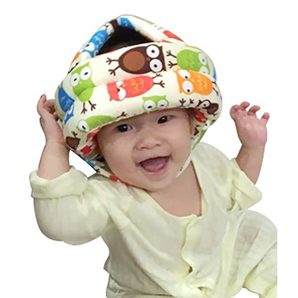 baby safety hat