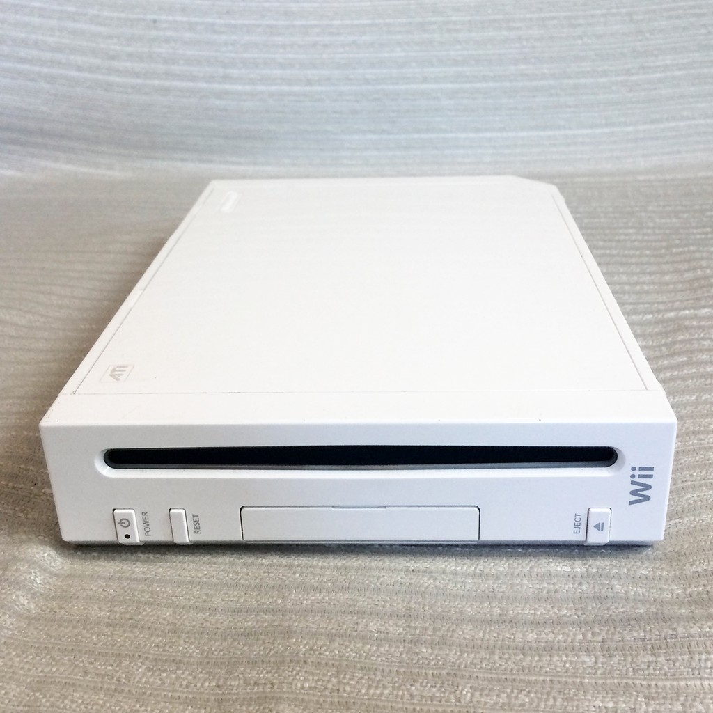 where to buy wii console