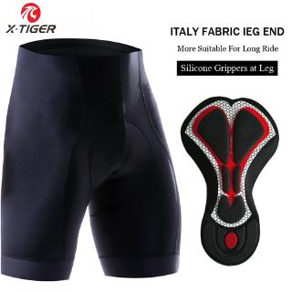 xtiger cycling shorts