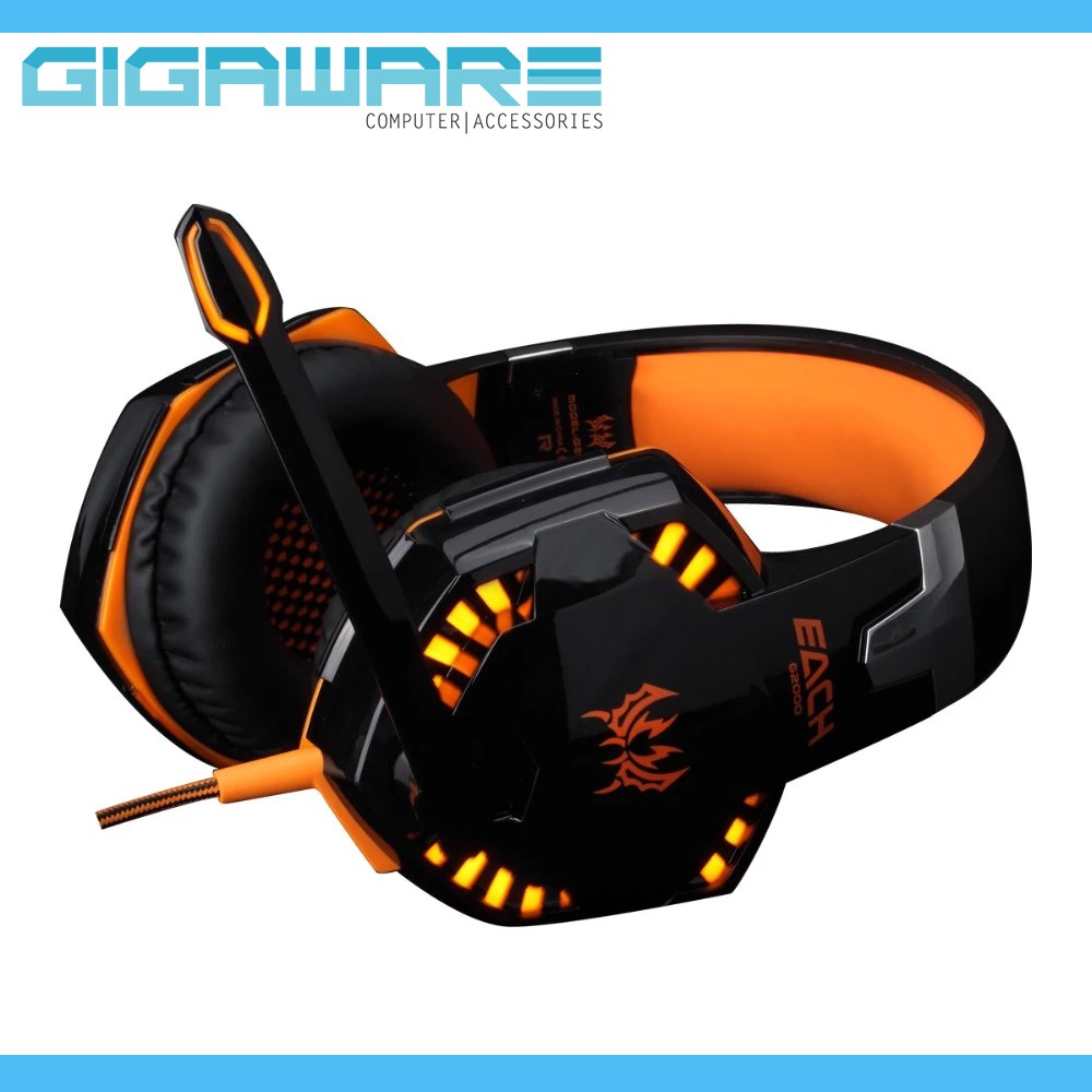gigaware headset