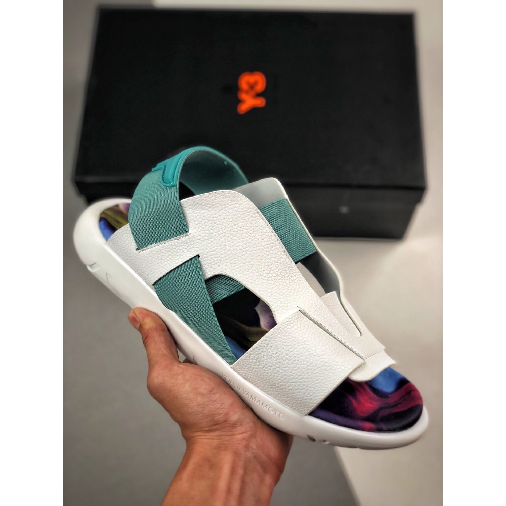 adidas y3 yohji yamamoto sandal