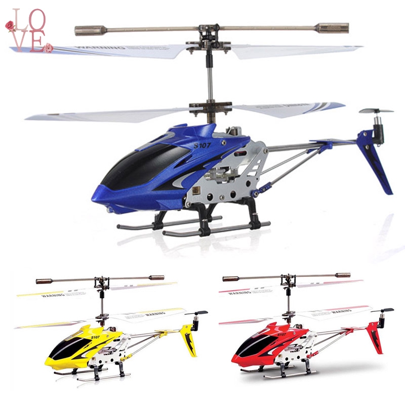 3ch rc helicopter