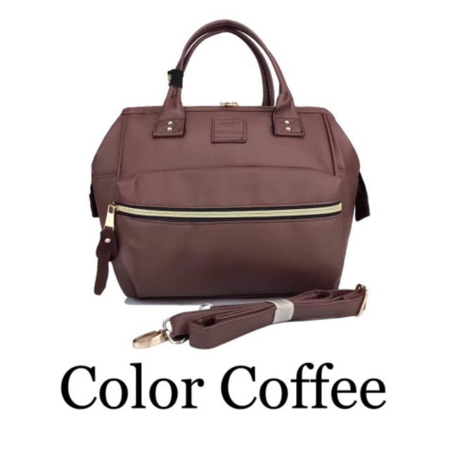 anello backpack medium size