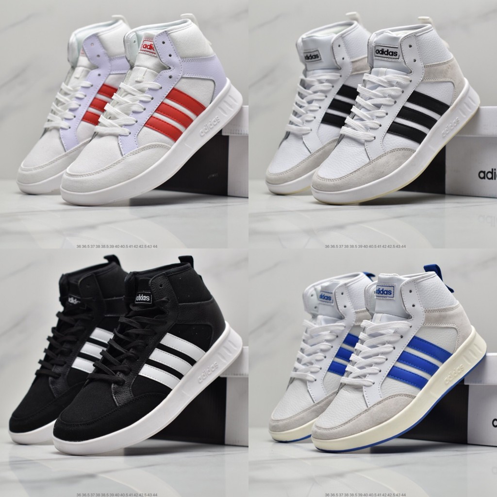 adidas high tops 80s