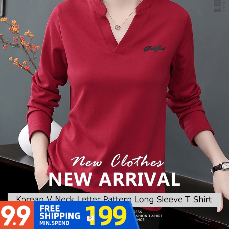 plus size long sleeve shirts womens