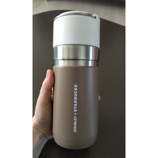 starbucks stanley thermos