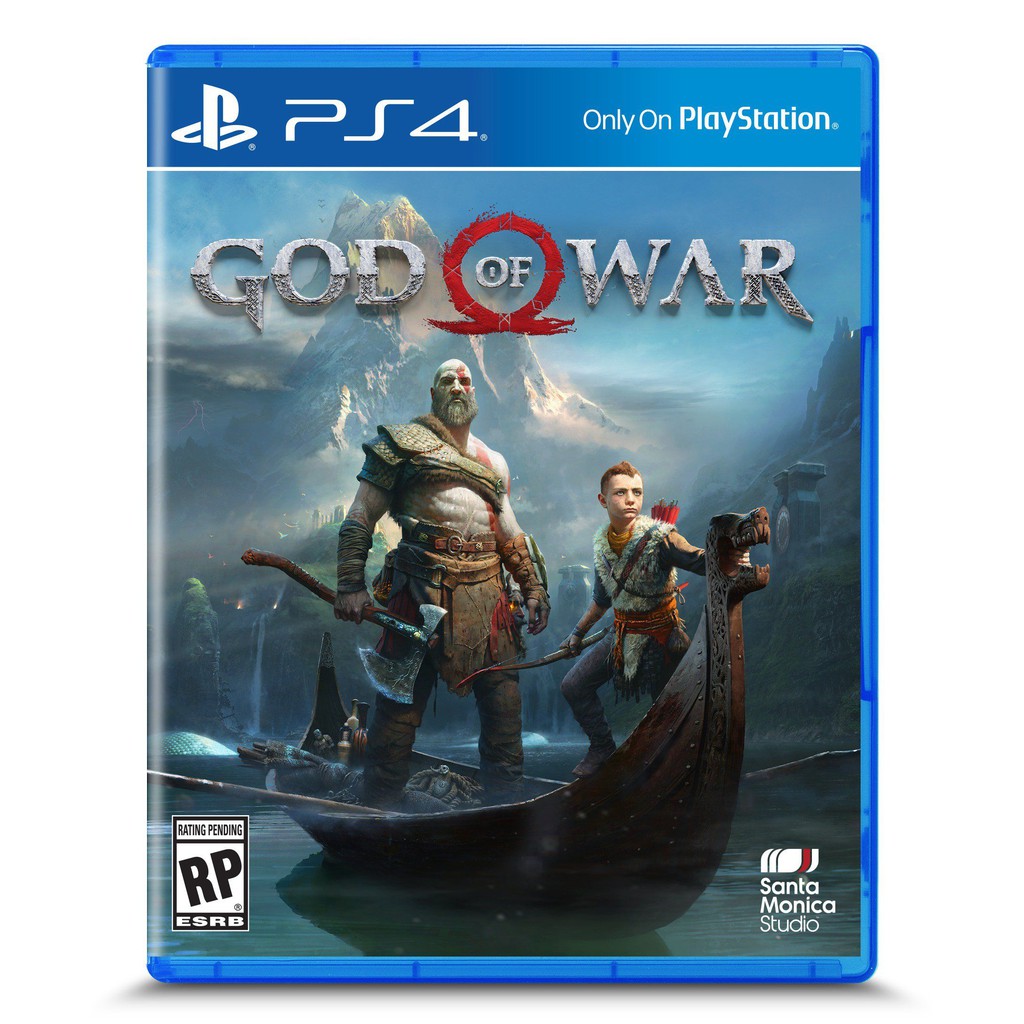 god of war 4 buy online