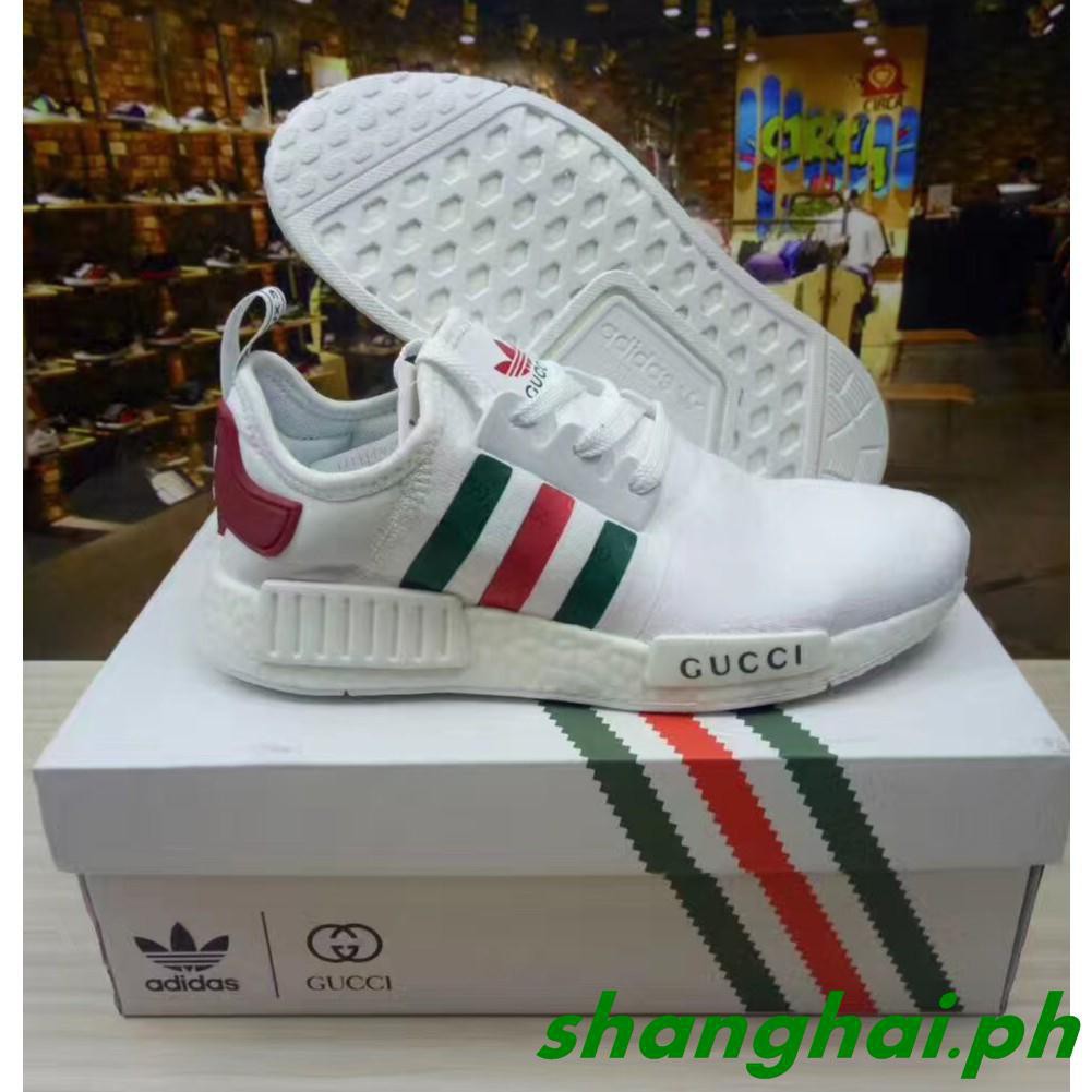 adidas nmd gucci é original