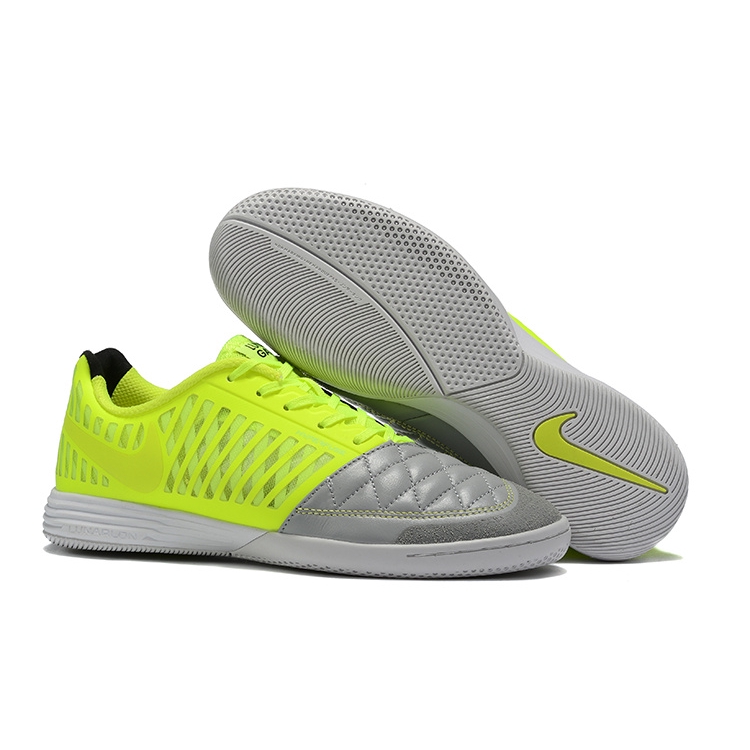 nike lunar gato indoor soccer shoes