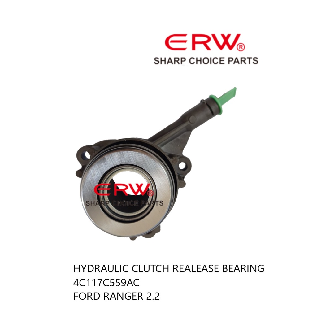 CLUTCH SLAVE ASSEMBLY (HYDRAULIC TYPE W/ BEARING ) FORD RANGER 2.2 T6