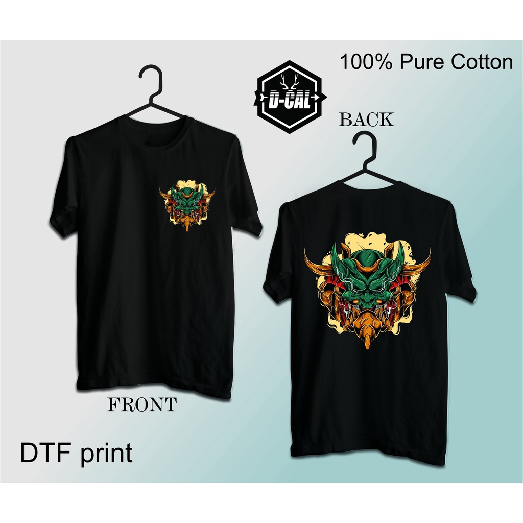 DTF Street wear, Unisex Tshirt,100% cotton, DTF New Design, 072 ...