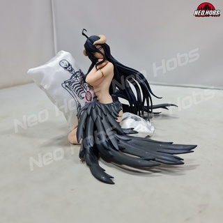 Overlord King of the Undead 1/7 Yaerbed Seated Succubus Hand No Box 