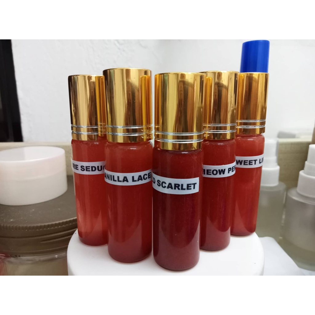 Perfumes Roller/Rebranding Shopee Philippines