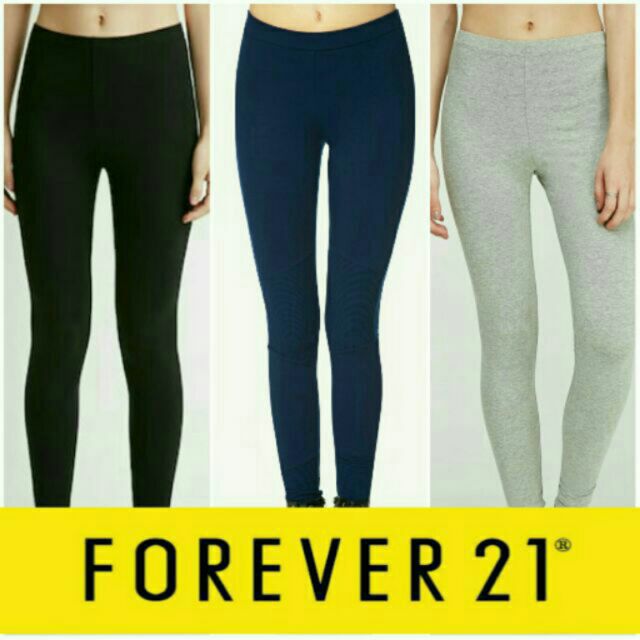 forever 21 pants price