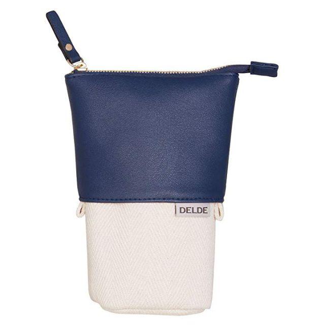 delde pencil case