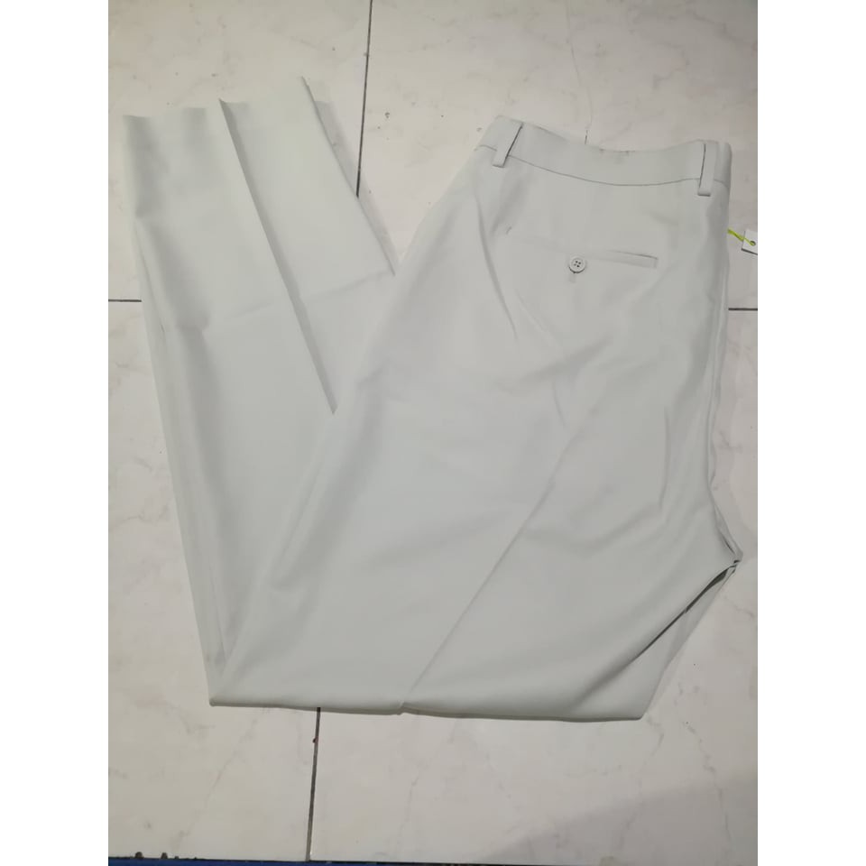 34l pants size