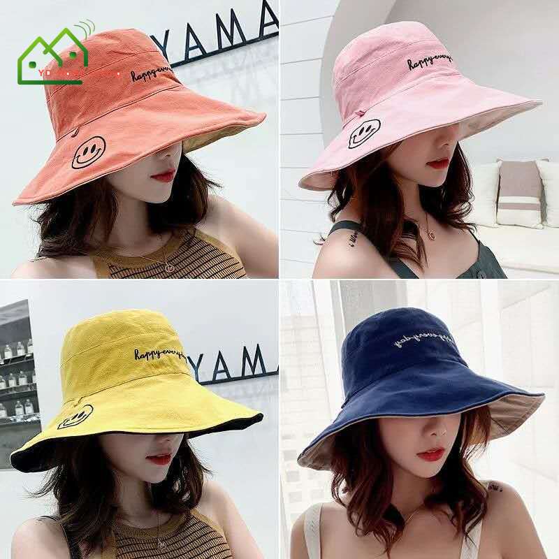 extra wide brim sun hat