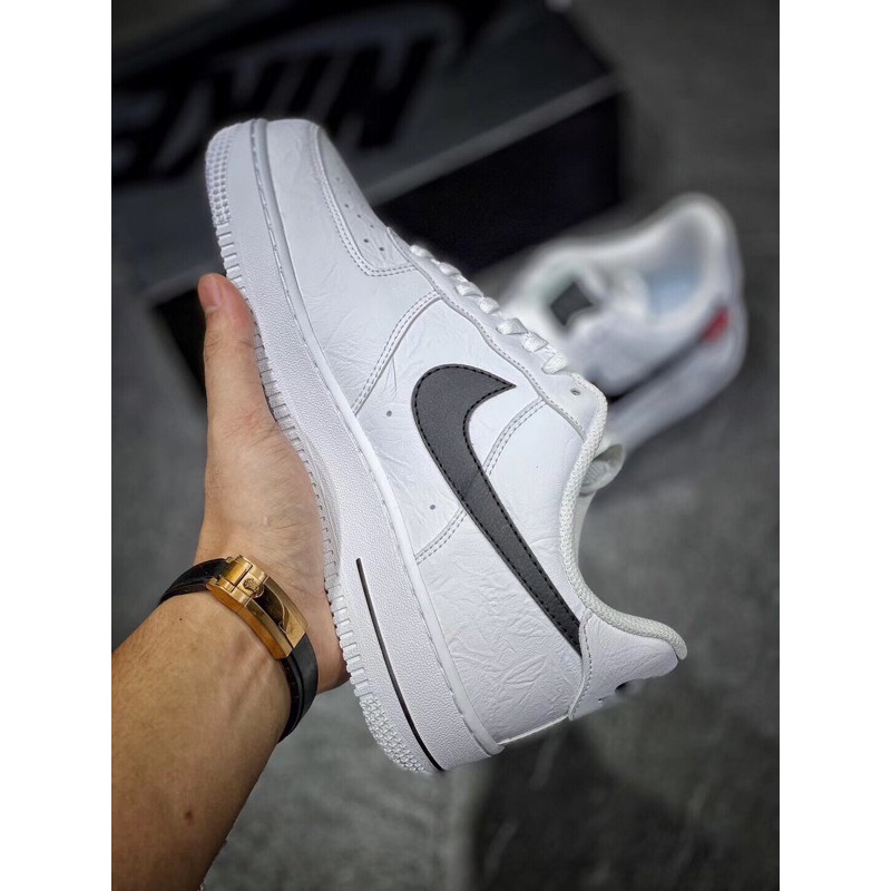 air force 1 x supreme x the north face