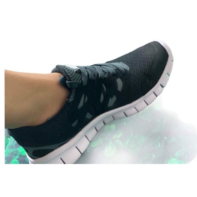 nike free run 2