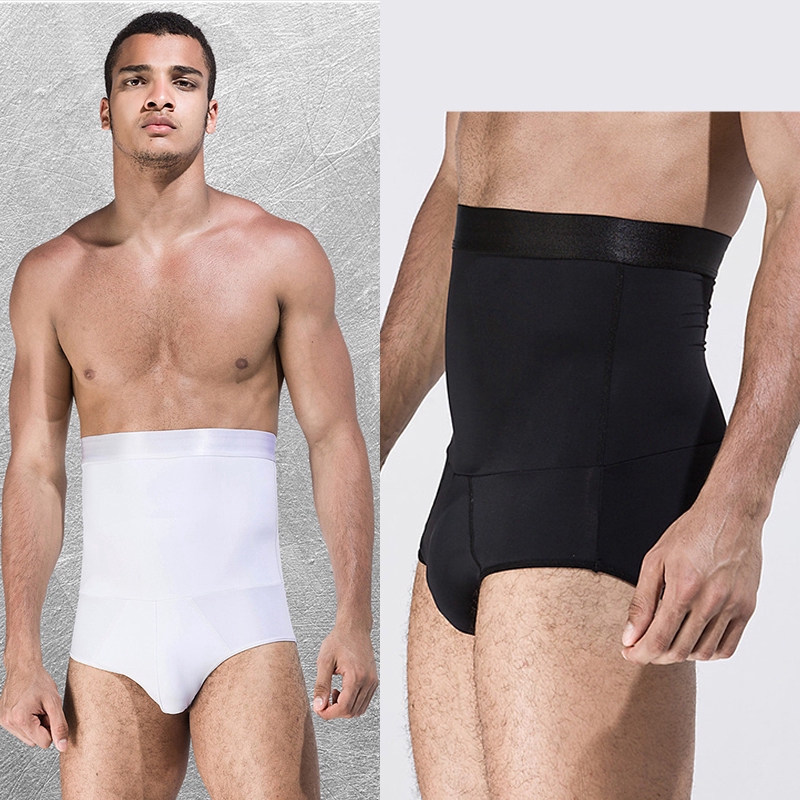mens high waisted swim briefs