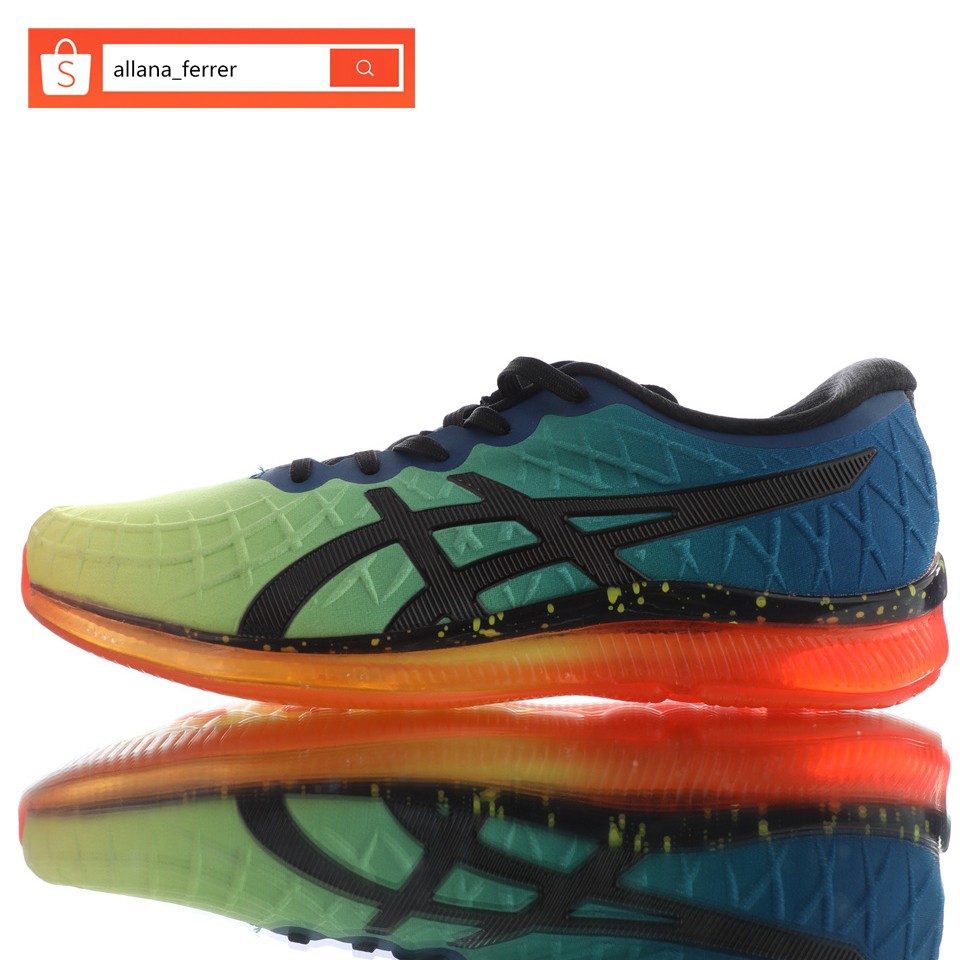 asics gel cushioning